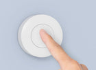 Przycisk pilot ZigBee 3.0 Sonoff SNZB-01P Sterownik scen eWeLink bezprzewodowy włącznik bateryjny do obsługi automatyki