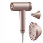 Suszarka do włosów ThermoShield Advanced jonizacja 1400W Philips BHD837/10 beżowy/brązowy