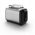 Toster opiekacz do kanapek tefal Subito TT5S1DE0 sandwich rozmrażanie na 2 kromki, 1300 w, regulacja opiekania