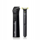 Trymer golarka męska 25 w 1 + Oneblade twarz włosy ciało Philips MG9690/30