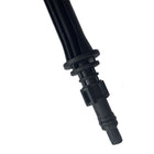 PISTOLET DO MYJKI WYSOKOCIŚNIENIOWEJ WĄŻ 5M LANCA DYSZA KARCHER ZESTAW akcesoria czyszczące, końcówka płaska
