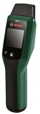 Bosch Wilgotnościomierz UniversalHumid Led precyzyjny 06036880Z0 miernik wilgoci, tester zawilgocenia, zasilany
