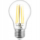 6x Żarówka LED E27 A60 11W = 100W 1521lm 4000K Neutralna 360° filament gwintu 11 w 1 szt.