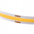 Taśma LED Kanlux lcob 3W/M 12 IP00-WW pasek świetlny, oświetlenie dekoracyjne, 5 m, 1440 lm, 15 w, 12 V DC, ciepła biel