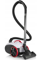 Odkurzacz workowy Gorenje VCE21SFWR 850W Filtr hepa 5.8 kg