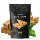 Palo santo - święte drzewo indian kadzidło drewienka zapachowe do wnętrz, cytrusowo-drzewny aromat, opakowanie 45 g