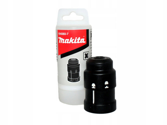 Makita Uchwyt sds-plus HR2610T HR2611FT HR2811FT HR2470FT oryginał 194080-7 mocowanie wierteł do młotowiertarki, część zamienna
