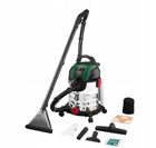 Odkurzacz piorący Parkside PWS 20 F5 1600 W na mokro i sucho ekstrakcyjny, pranie dywanów, czyszczenie tapicerki