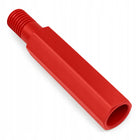 PRZEDŁUŻKA ADAPTER 25 CM 1.1/4" UNC WIERTNICA WIERTŁO KORONOWE DIAMENTOWE łącznik wydłużający do koronek wiertniczych