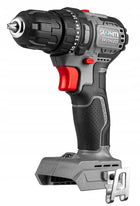 Graphite Wiertarko-wkrętarka bezszczotkowa 55Nm 10mm 18V Energy+ 58GE139 do wiercenia i wkręcania, zasilanie