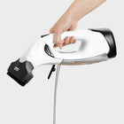 Myjka do okien Karcher WV 2 Plus spryskiwacz koncentrat 1.633-640.0 100ml elektryczna ściągaczka do szyb