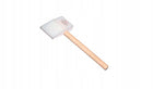 278501 MŁOTEK BLACHARSKI 155X85X35 STUBAI narzędzie do formowania i prostowania blachy, drewniany trzonek