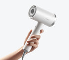 Suszarka Do Włosów Profesjonalna Xiaomi High-Speed Ionic Hair Dryer 1600W jonizator, 8 zakresów temperatury, 8