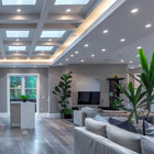 10x Żarówka LED GU10 1W Barwa Neutralna LLS Zestaw 4000K LLS reflektor do oświetlenia punktowego, spot, 90 lm