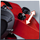EINHELL OSTRZARKA DO ŁAŃCUCHÓW 4499920 GC-CS 85 E szlifierka do piły łańcuchowej, tarcza 108 mm, 85 W, 5500 obr./min