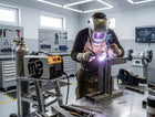 Spawarka inwerterowa igbt MIG flux MMA migomat MP Majster MP0128 Synergy półautomat do spawania MAG i TIG, drut 0,8–1,0