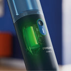 MOP elektryczny philips OneUp Serii 3000 do podłóg bezprzewodowy obrotowy czyścik akumulatorowy do paneli, płytek i