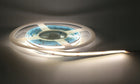 Taśma LED COB 12V 10W/mb Neon Neutralny 320diod linia światła rolka 5m oświetlenie wnętrz, biała barwa, IP20