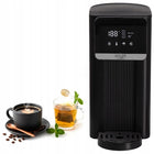 Dystrybutor gorącej wody dyspenser wody podgrzewacz filtr 8 Temp °C 2600W 14.8 cm 30.8 cm 2.8 l czarny