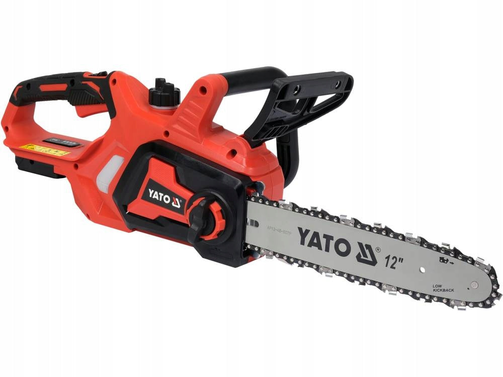 Yato pilarka łańcuchowa 12'' 18V bez AKU YT-828138 silnika