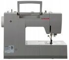 Maszyna do szycia singer Heavy Duty 4423 urządzenie krawieckie, 23 ściegi, 1000 wkłuć/min, chwytacz rotacyjny, do
