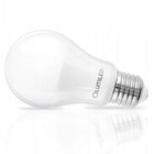 6x Żarówka LED E27 A60 10W = 75W 1100lm 4000K 260° lumiled NIE mruga źródło światła do lamp, neutralna biel, zamiennik