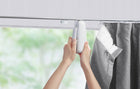 Switchbot inteligentny system do zasłon curtain u rail 3 szyna u bluetooth sterownik karniszowy, zasilanie akumulatorowe