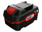 Parkside performance zakrętarka klucz udar 226Nm + aku 4ah + ładowarka silnik bezszczotkowy 20 V, do śrub M16