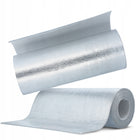 EKRAN ZAGRZEJNIKOWY ODBIJAJĄCY CIEPŁO 5 m Mata Aluminiowa Pianka IZOLACYJNA 500 mm