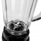 Blender kielichowy Szklany 5w1 młynek do kawy Mikser do koktajli smoothie