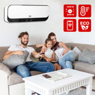 Kurtyna powietrzna CERAMICZNA Wentylator TAIA 2kW + GRZEJNIK WIFI LED Pilot z nagrzewnicą elektryczną 2000 W