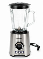 Blender Kielichowy 1,5l 1200 Do Koktajli Smoothie Mikser Lód Młynek do kawy