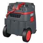Odkurzacz przemysłowy Starmix iPulse L-1635 Basic do pyłu, zbiornik 35 l, przepływ 75 l/s, moc 1600 w, zasilanie
