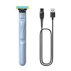 Golarka philips oneblade QP1324 trymer do twarzy ciała maszynka do golenia hybrydowa