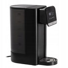 Dystrybutor gorącej wody dyspenser wody podgrzewacz filtr 8 Temp °C 2600W 14.8 cm 30.8 cm 2.8 l czarny