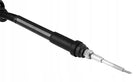 STACJA LUTOWNICZA ENERGY 18V, BEZ AKUMULATORA 58GE143 GRAPHITE do elektroniki, precyzyjne lutowanie, 480°C, 25 W