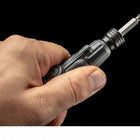 Wkrętak Akumulatorowy USB-C + Akcesoria + Etui 3,6 V NEO TOOLS śrubokręt elektryczny do montażu mebli, 2 Nm, 1,3 Ah