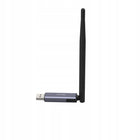Sonoff Dongle Plus MG24 Zigbee Thread USB Bramka Koordynator Zigbee2MQTT adapter do inteligentnego domu, automatyka i