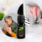 Zdrowotne Aromaty do Sauny - 100% Naturalne Olejki Eteryczne esencja zapachowa, łaźnia fińska, aromaterapia, relaks