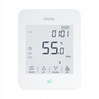 POMPA CIEPŁA POWIETRZE-WODA MONOBLOK HAIER AQUA R32 WYDAJNA 8 kW 230V niskotemperaturowa