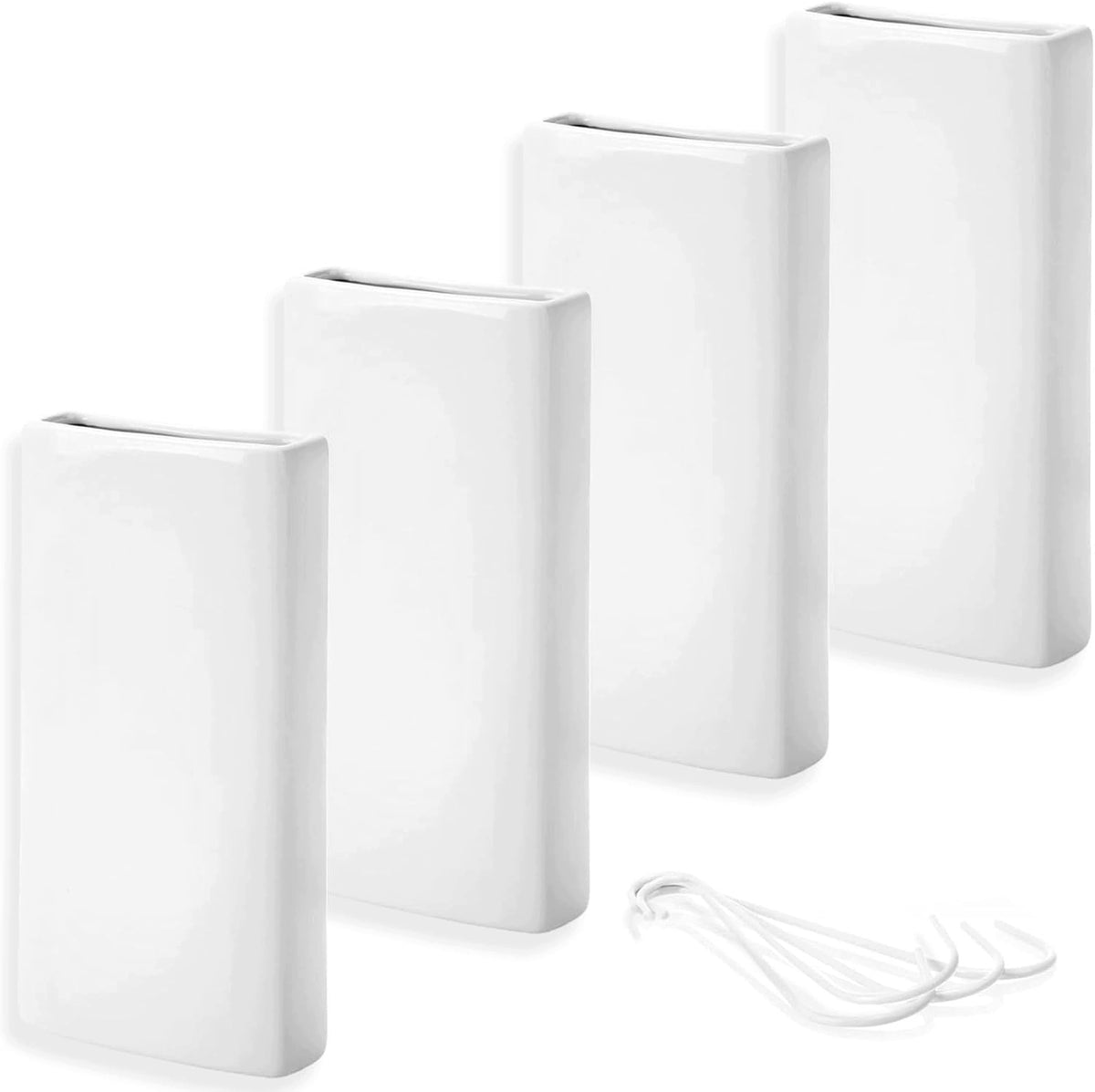 4X nawilżacz powietrza parowy grzejnik kaloryfer ceramiczny zestaw 4szt nawilżacz parowy biały