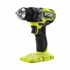 RYOBI RDD18C Bezszczotkowa wiertarko-wkrętarka 18V ONE+ HP Brushless do montażu, wiercenia i wkręcania, moment 54 Nm