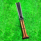 PIŁA RĘCZNA SKŁADANA DO DREWNA PIŁKA JAPOŃSKA OGRODOWA SURVIVAL BUSHCRAFT ostrze 14 cm, cięcie gałęzi, biwak