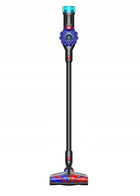 Odkurzacz bezprzewodowy pionowy Dyson V10 Konical 465 w czarny