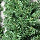GIRLANDA ŚWIĄTECZNA 300 cm 500+ GAŁĄZEK Łańcuch Choinkowy Lampki 70LED MTA Gałązki, Łańcuchy, inny zielony, inny plastik