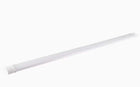 Lampa warsztatowa sufitowa oprawa panel LED 36W 120cm 4000K do garażu 36W oświetlenie techniczne natynkowe białe ze