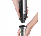 Blender ręczny Braun Multi Quick 7 MQ7087 1000W Malakser Szatkownica nominalna