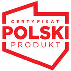 Solidny stojak na ręczniki mebel złożony produkt polski - wieszak Re5r 460 mm 900 mm