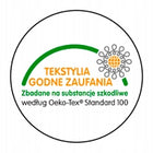 Kołdra 140x200 antyalergiczna ciepła lekka całoroczna wypełnienie z włókien silikonowych, poszycie mikrofazowe, do