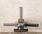 Szlifierka kątowa 125mm akumulatorowa 18V black decker BCG720N